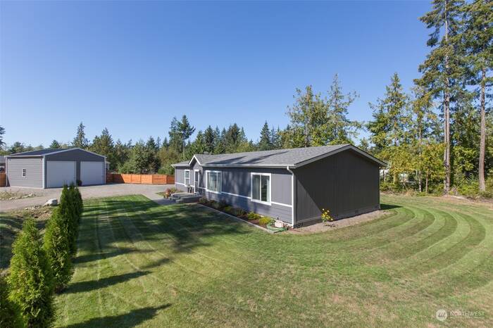 Lead image for 20 Gilbertson Lane Sequim