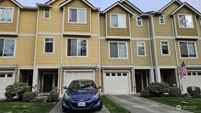 Lead image for 5306 147th Street Ct E #32 Tacoma