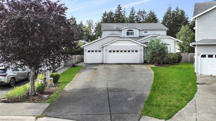 Lead image for 16812 118th Avenue Ct E Puyallup