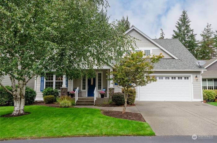 Lead image for 7001 SW Dunraven Lane Port Orchard