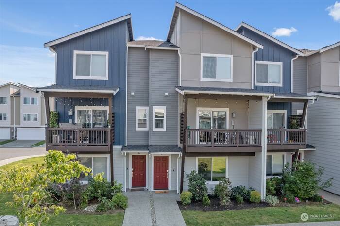 Lead image for 17425 118th Avenue Ct E #F Puyallup