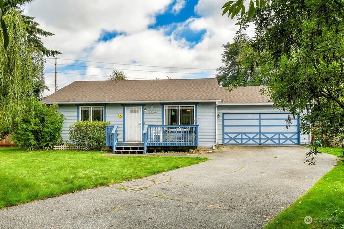 Lead image for 12207 39th Avenue NE Marysville