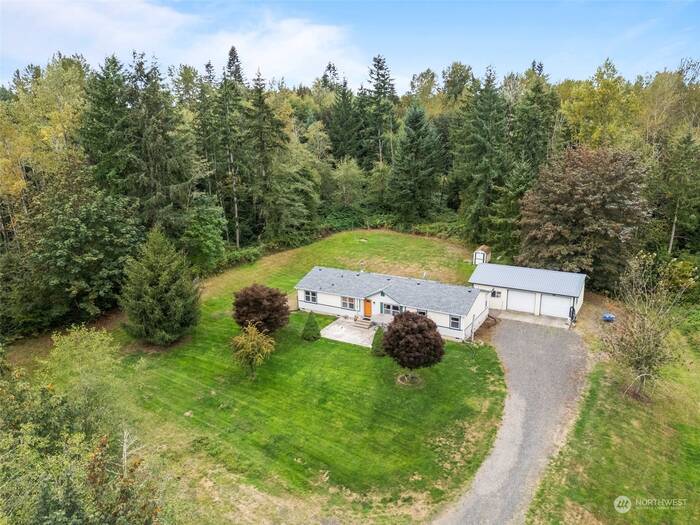 Lead image for 250 Sommerville Road Chehalis