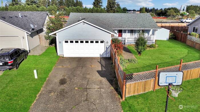 Lead image for 15736 95th Court SE Yelm