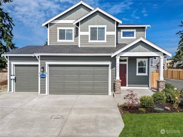 Lead image for 18306 34th Avenue Ct E Tacoma