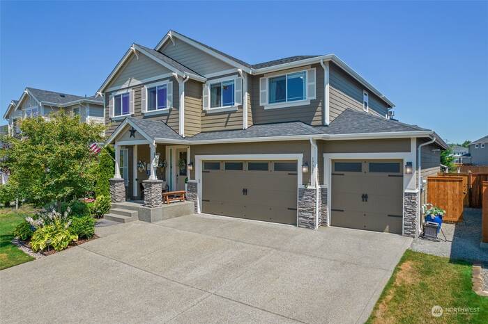 Lead image for 17317 128th Avenue Ct E Puyallup