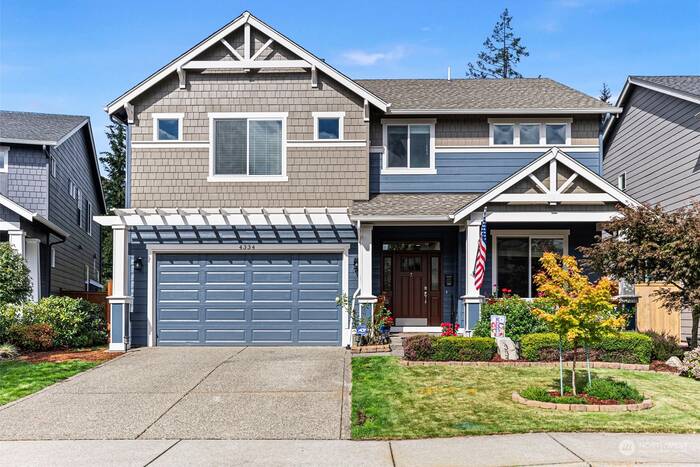 Lead image for 4334 Novak Drive SW Port Orchard