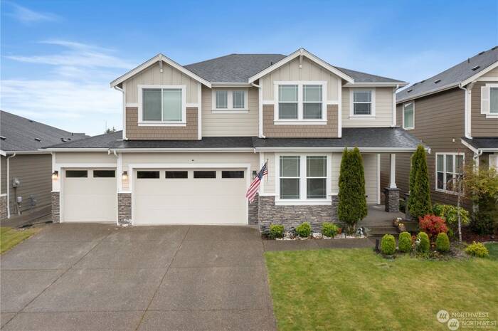 Lead image for 17313 128th Av Ct E Puyallup