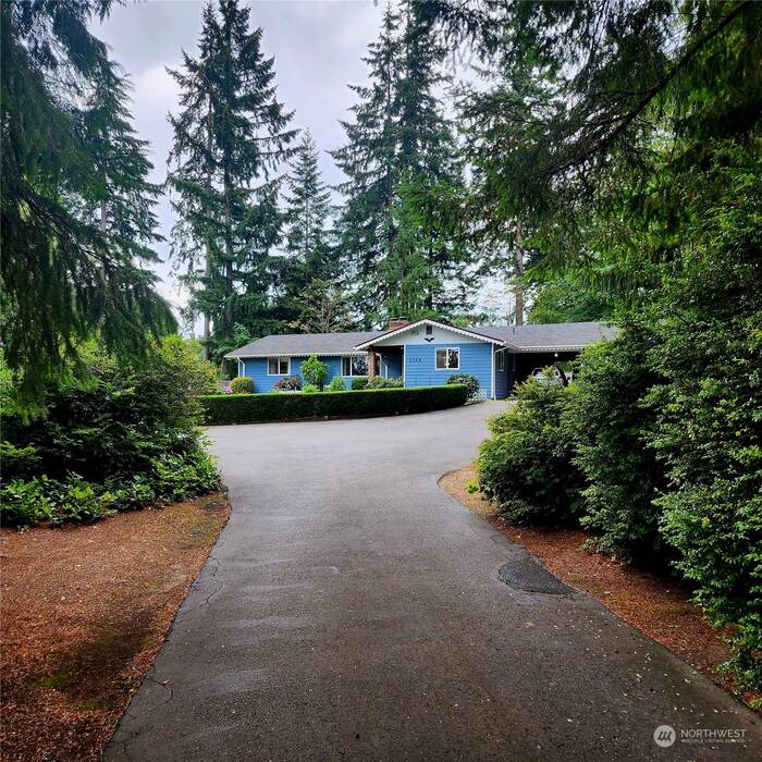 Lead image for 1144 SE Salmonberry Road Port Orchard