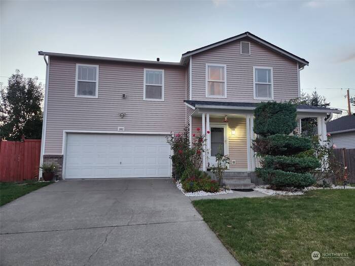 Lead image for 15012 94th Ave Court E Puyallup