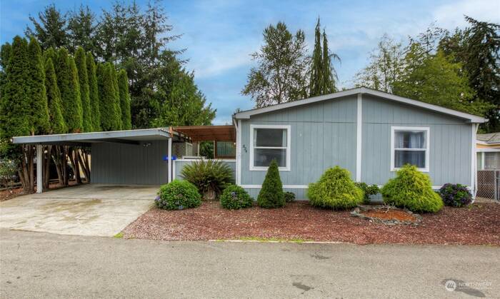 Lead image for 824 82nd Street Ct E #20 Tacoma