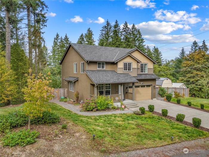 Lead image for 525 SW Winter Springs Lane Port Orchard