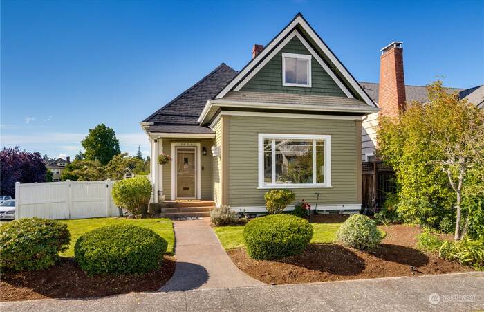 Lead image for 1021 N 12th Tacoma