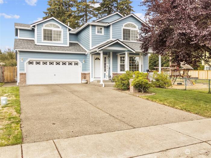 Lead image for 15802 15th Avenue Ct E Tacoma