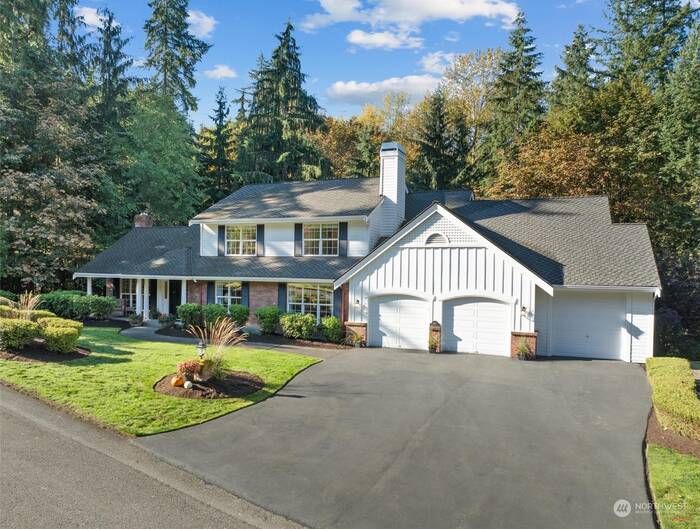 Lead image for 16615 223rd Court NE Woodinville