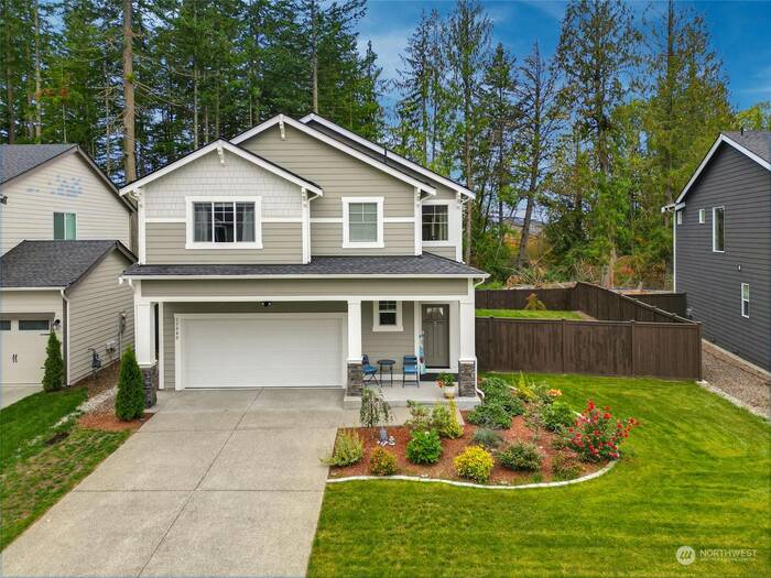 Lead image for 17540 Crossing Drive E Puyallup