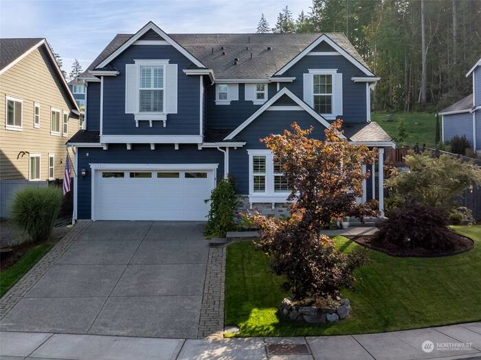 Lead image for 13217 57TH Avenue Ct NW Gig Harbor