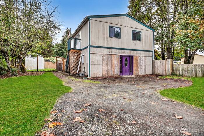 Lead image for 11403 Gardner Court SE Olympia