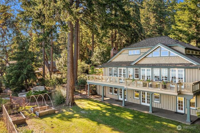 Lead image for 14101 SW Pohl Road #1 Vashon