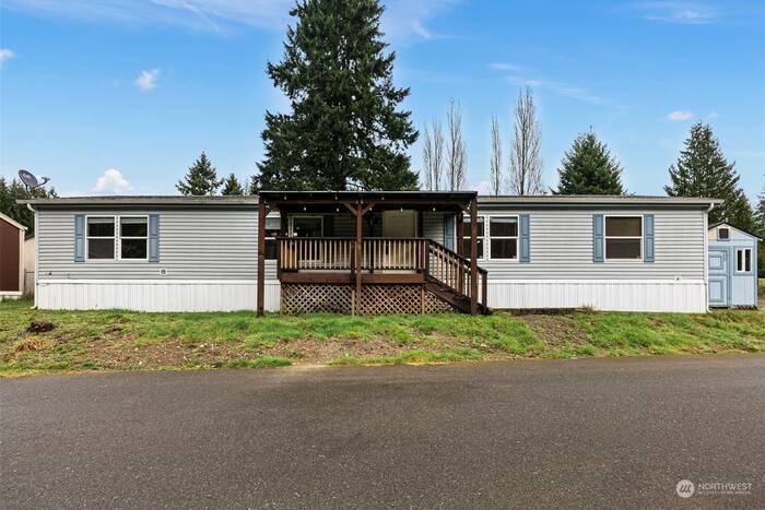 Lead image for 3371 SE Bielmeier Rd #82 Port Orchard