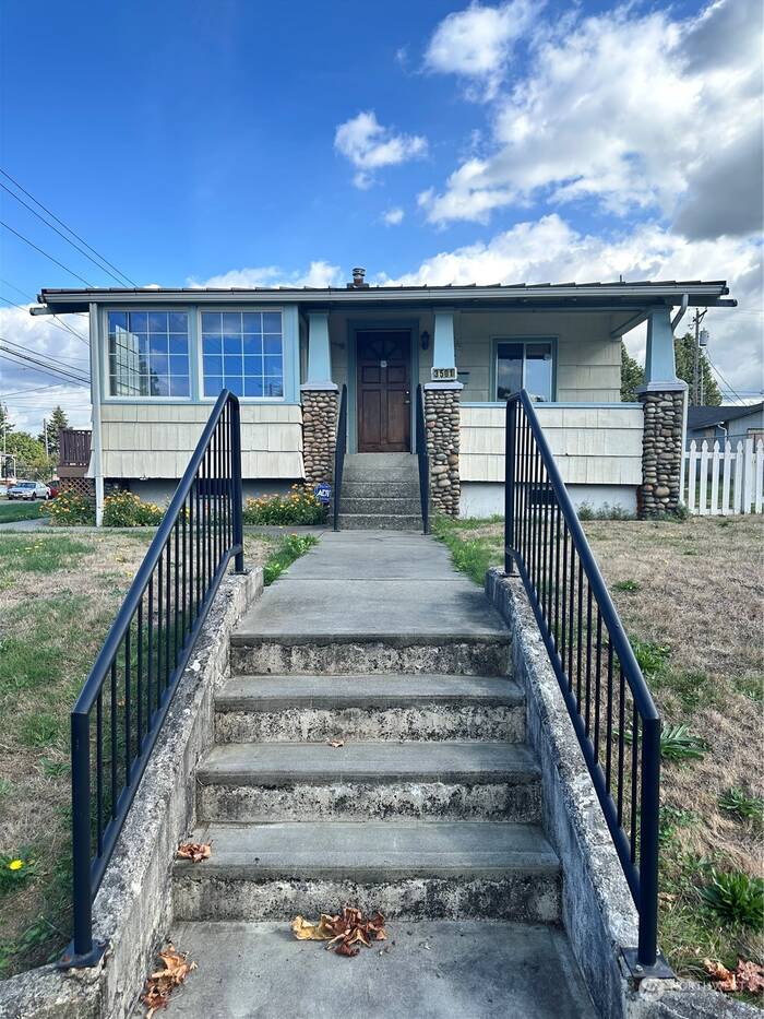 Lead image for 3501 S Sheridan Avenue Tacoma