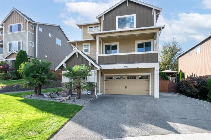 Lead image for 1115 SW 339th Street Federal Way