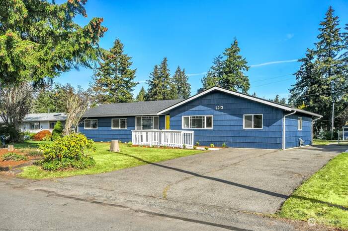 Lead image for 1213 136th Street E Tacoma