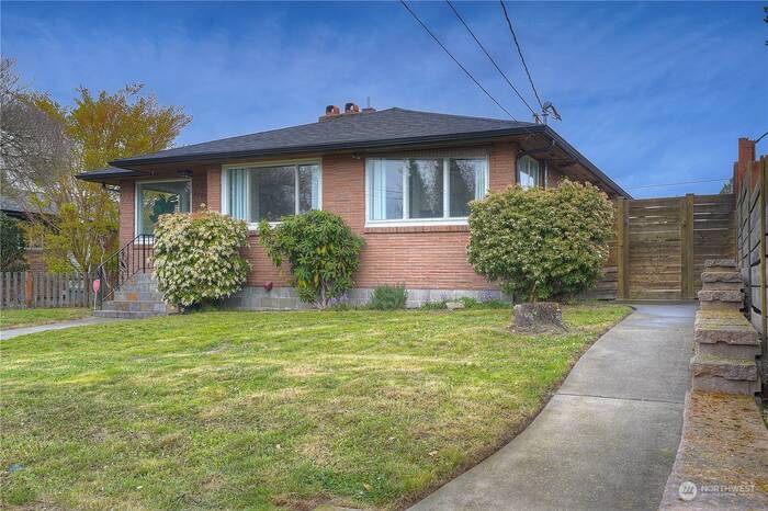 Lead image for 4109 N Huson Street Tacoma