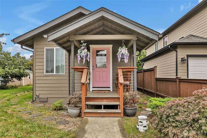 Lead image for 6919 S Mason Avenue Tacoma