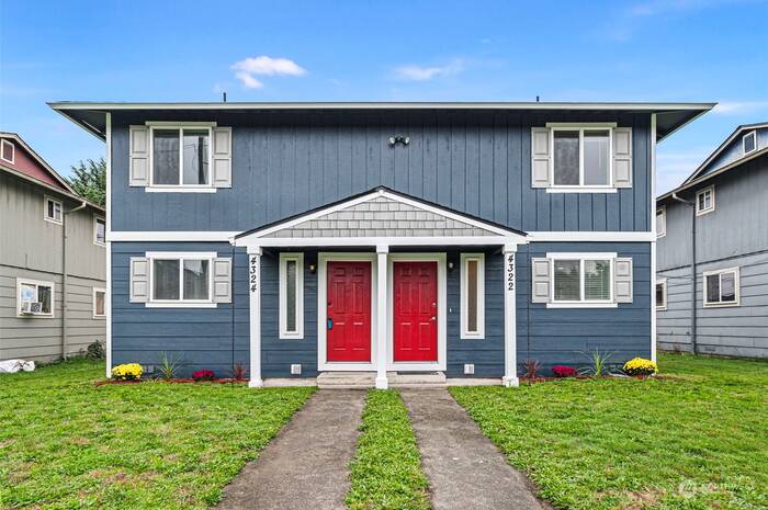 Lead image for 4322 S Cedar Street Tacoma