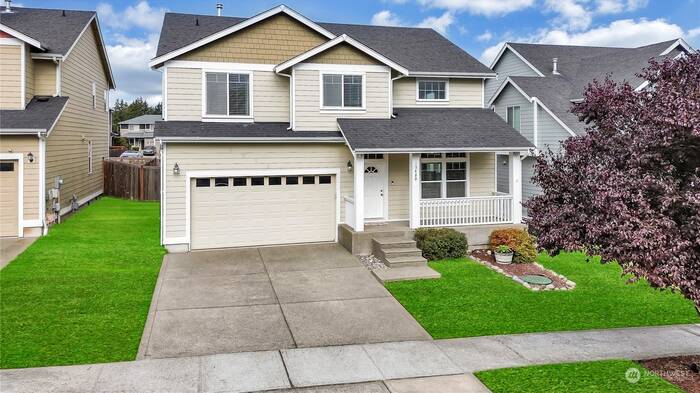 Lead image for 15420 Callie Avenue SE Yelm