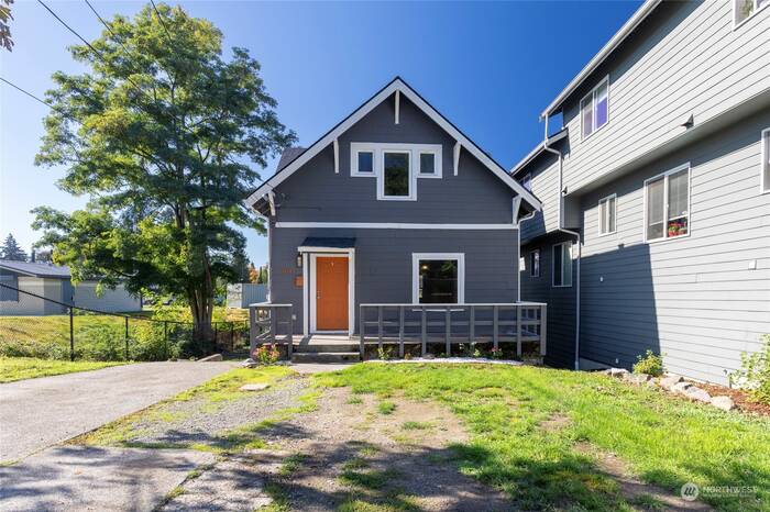 Lead image for 3414 S G Street Tacoma