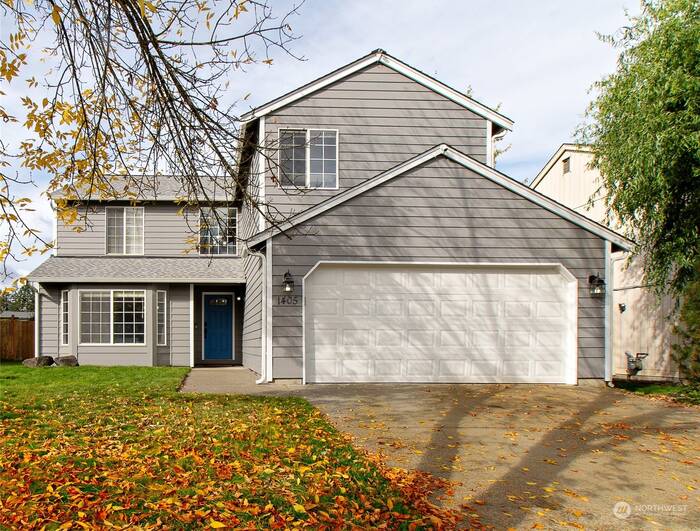 Lead image for 1405 Chatham Drive SE Olympia