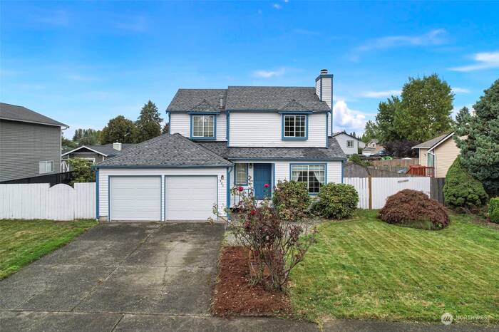 Lead image for 907 Baysinger Place Enumclaw