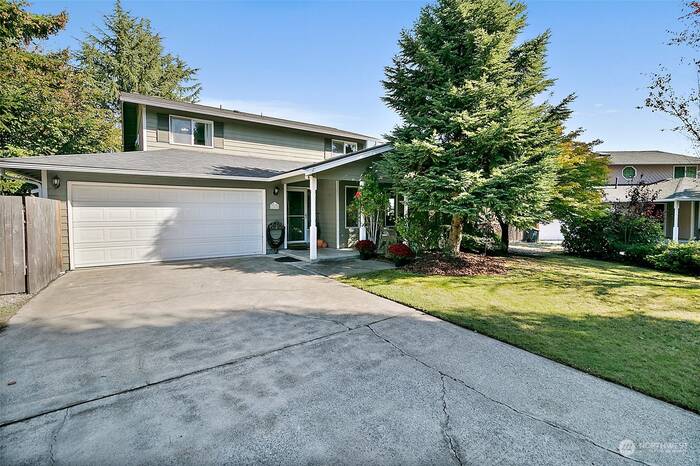 Lead image for 11615 132nd Avenue Ct E Puyallup