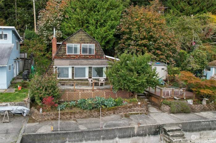 Lead image for 11711 SW 251st Lane Vashon