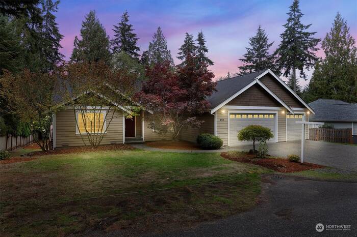 Lead image for 4514 52nd Street NW Gig Harbor