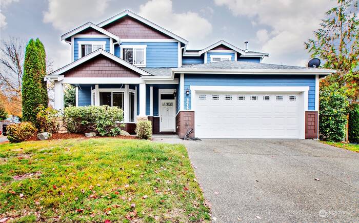 Lead image for 8615 29th Way SE Olympia