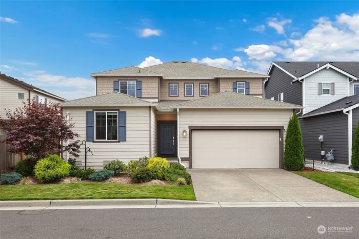 Lead image for 2815 14th Avenue NW Puyallup