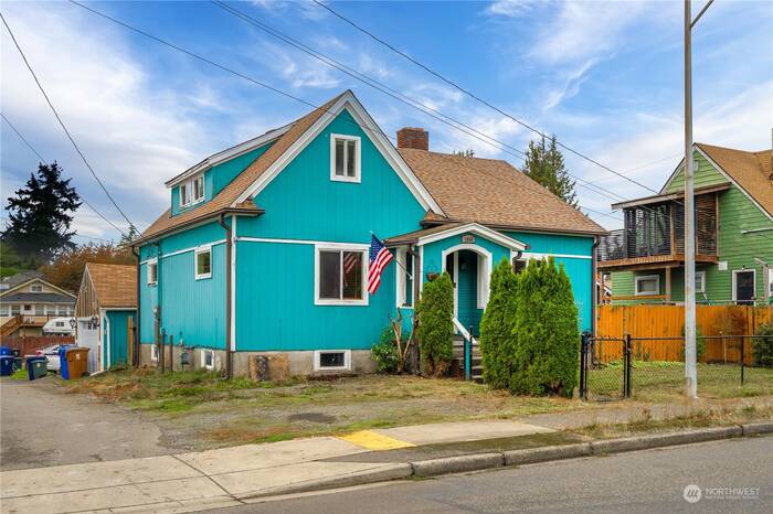 Lead image for 1006 S Cedar Street Tacoma