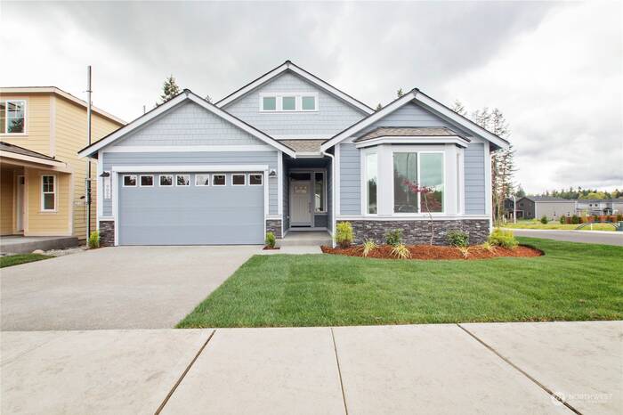 Lead image for 9130 Wyatt Loop SE Tumwater