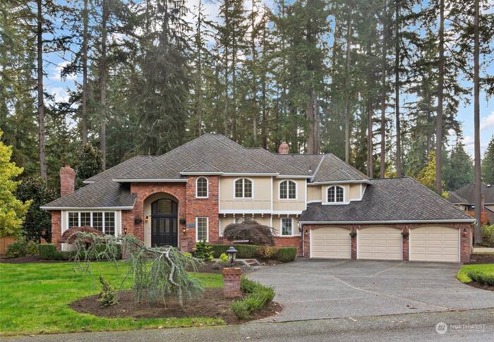 Lead image for 19600 NE 143rd Street Woodinville