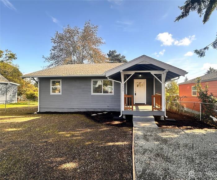 Lead image for 3633 S Asotin Street Tacoma