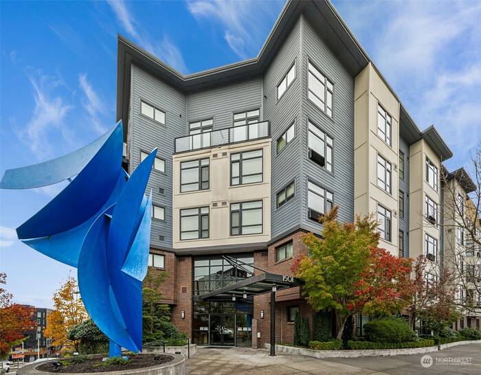 Lead image for 1501 Tacoma Avenue S #604 Tacoma