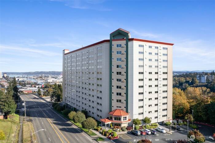 Lead image for 3201 Pacific Avenue #1107 Tacoma