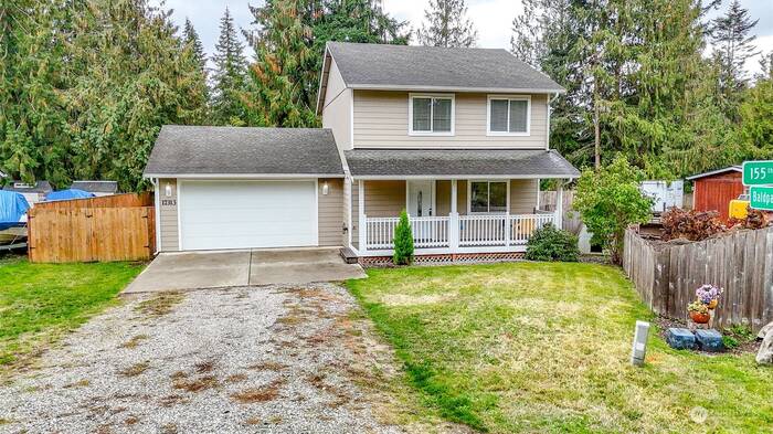 Lead image for 17313 155th Avenue SE Yelm