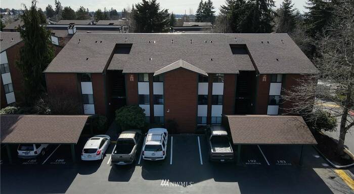 Lead image for 7312 N Skyview Lane #J303 Tacoma