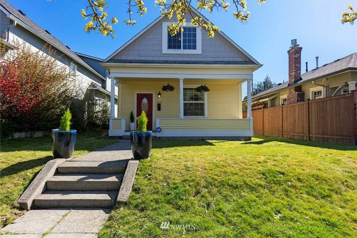 Lead image for 2910 N 8th Street Tacoma