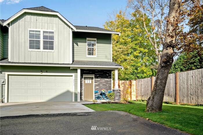 Lead image for 8613 62nd Avenue Ct SW #7 Lakewood