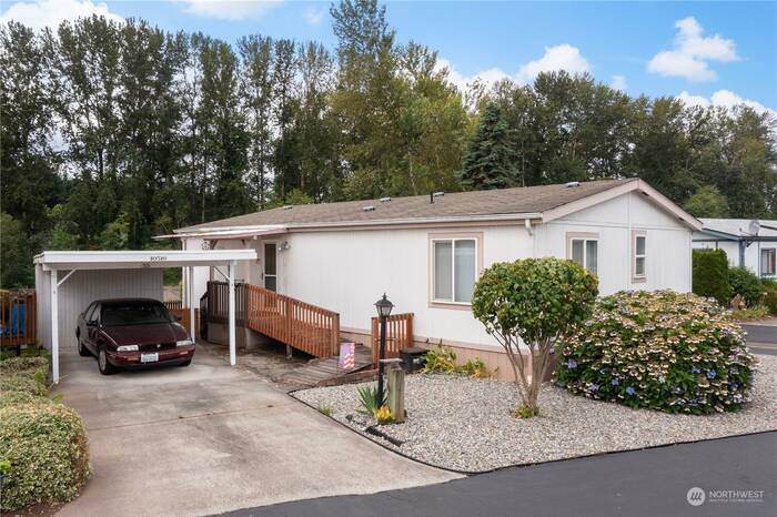 Lead image for 10516 63rd Street Ct E #53 Puyallup